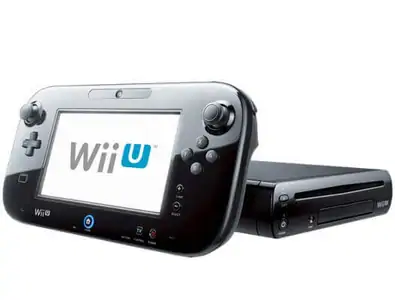 Замена разъема зарядки на игровой консоли Nintendo Wii u в Новосибирске